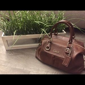 Authentic Couch Purse